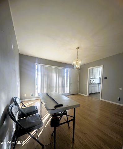 5208 Danny Drive, El Paso, TX 79924