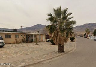 5208 Danny Drive, El Paso, TX 79924