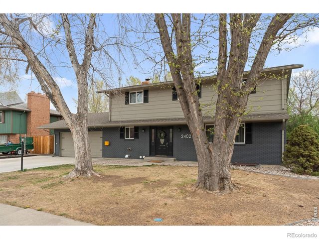 2402 N Estrella Avenue, Loveland, CO 80538