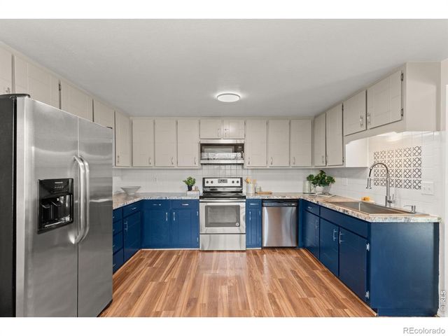 2402 N Estrella Avenue, Loveland, CO 80538