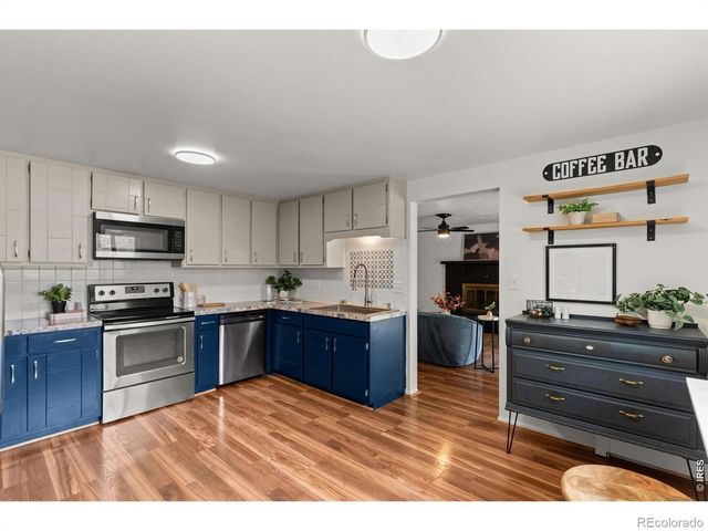 2402 N Estrella Avenue, Loveland, CO 80538