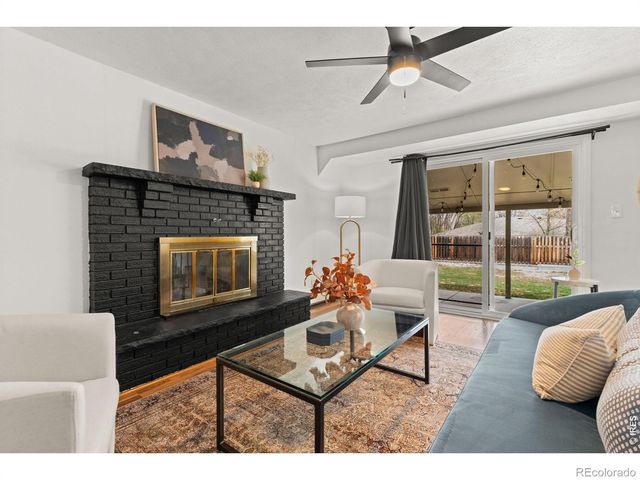 2402 N Estrella Avenue, Loveland, CO 80538