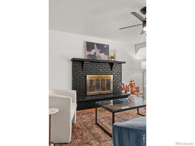 2402 N Estrella Avenue, Loveland, CO 80538