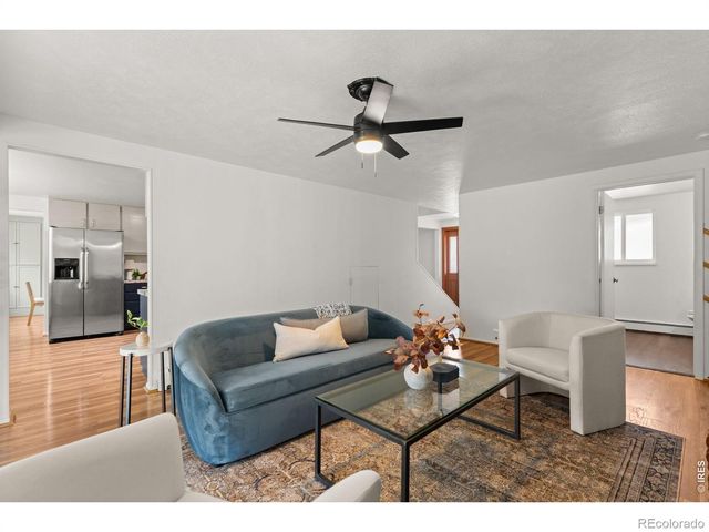 2402 N Estrella Avenue, Loveland, CO 80538