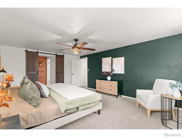 2402 N Estrella Avenue, Loveland, CO 80538