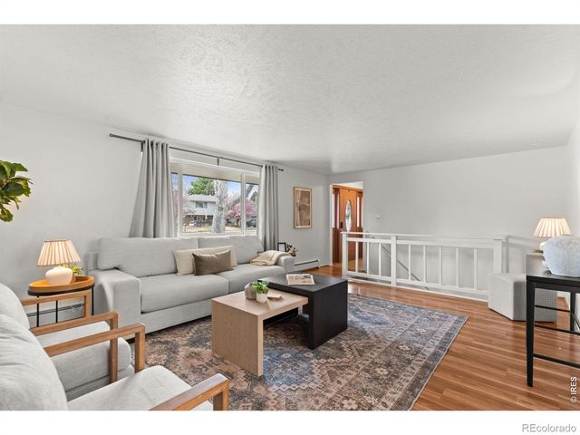 2402 N Estrella Avenue, Loveland, CO 80538