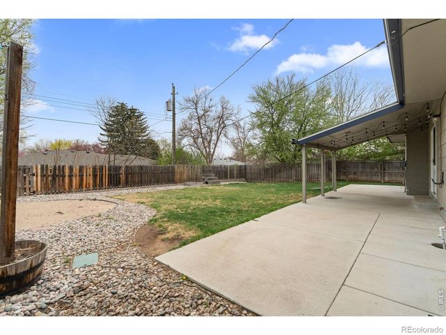 2402 N Estrella Avenue, Loveland, CO 80538