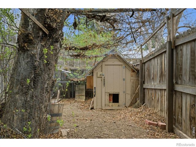 2402 N Estrella Avenue, Loveland, CO 80538