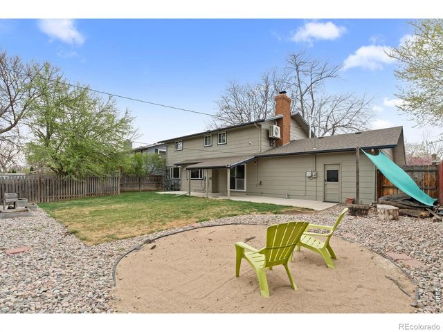 2402 N Estrella Avenue, Loveland, CO 80538