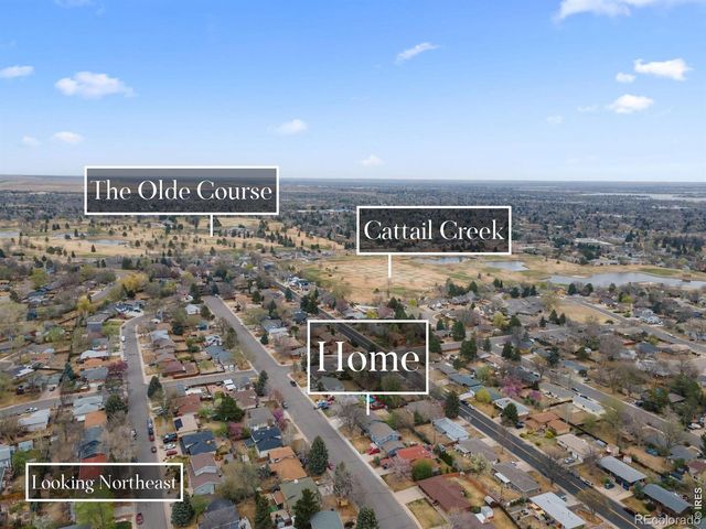 2402 N Estrella Avenue, Loveland, CO 80538