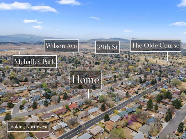 2402 N Estrella Avenue, Loveland, CO 80538