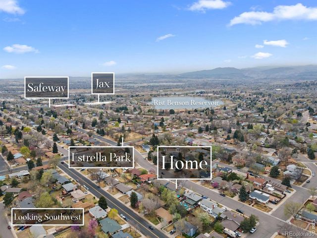 2402 N Estrella Avenue, Loveland, CO 80538