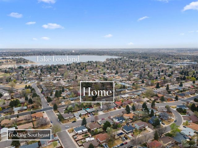 2402 N Estrella Avenue, Loveland, CO 80538