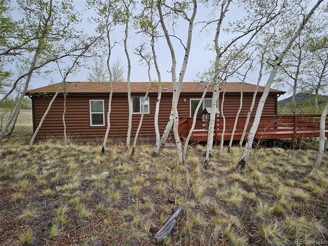 631 Arrowhead Dr, Jefferson, CO 80456