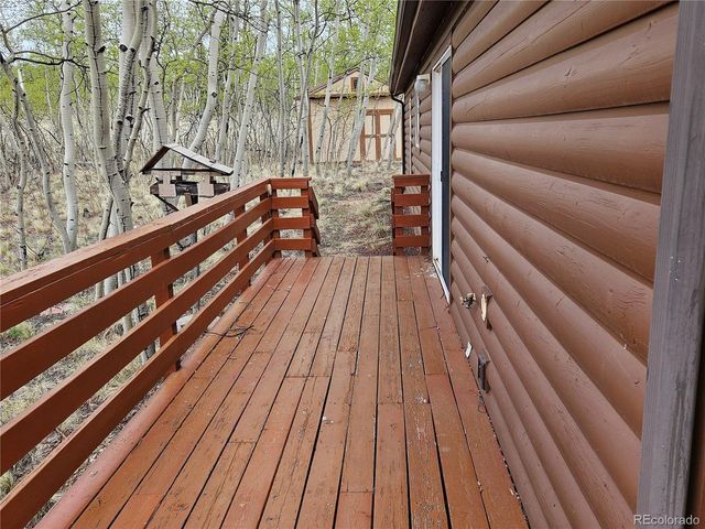 631 Arrowhead Dr, Jefferson, CO 80456