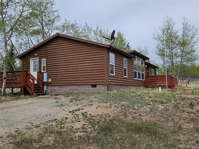 631 Arrowhead Dr, Jefferson, CO 80456