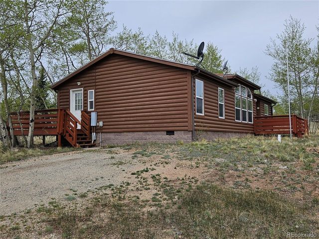 631 Arrowhead Dr, Jefferson, CO 80456