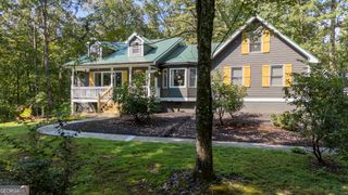 50 Ridge Crest Court, Cleveland, GA 30528