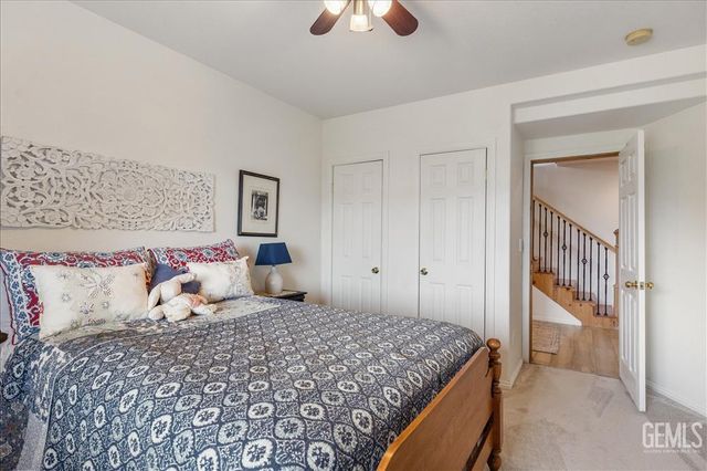 25900 Columbia Way, Tehachapi, CA 93561