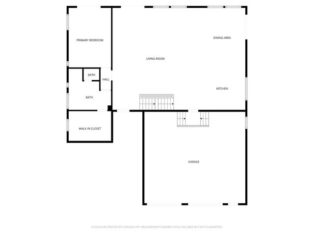 25900 Columbia Way, Tehachapi, CA 93561