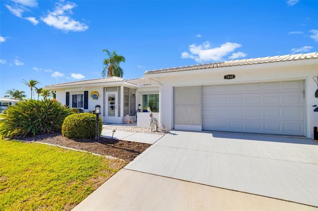 3910 JOYCE DRIVE, Bradenton, FL 34208