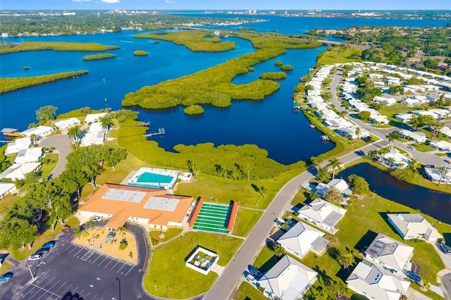 3910 JOYCE DRIVE, Bradenton, FL 34208