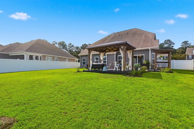 5196 Country Pine Dr., Myrtle Beach, SC 29579