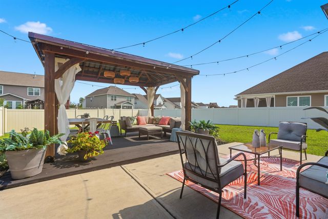 5196 Country Pine Dr., Myrtle Beach, SC 29579