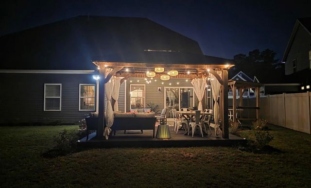 5196 Country Pine Dr., Myrtle Beach, SC 29579