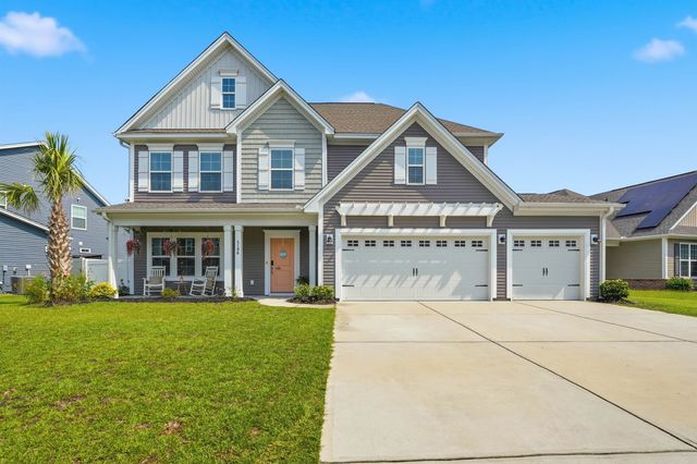 5196 Country Pine Dr., Myrtle Beach, SC 29579