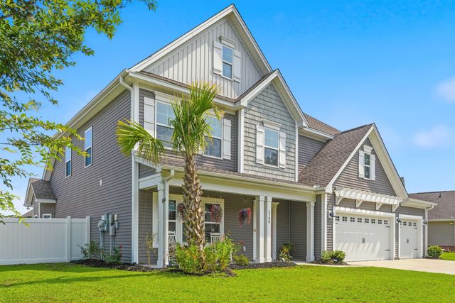 5196 Country Pine Dr., Myrtle Beach, SC 29579