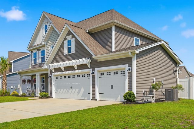 5196 Country Pine Dr., Myrtle Beach, SC 29579