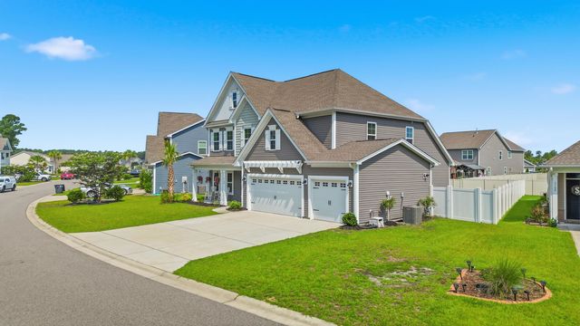 5196 Country Pine Dr., Myrtle Beach, SC 29579