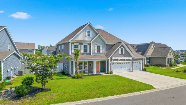 5196 Country Pine Dr., Myrtle Beach, SC 29579