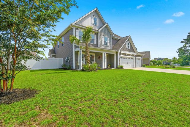 5196 Country Pine Dr., Myrtle Beach, SC 29579