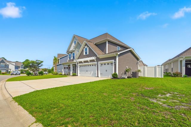 5196 Country Pine Dr., Myrtle Beach, SC 29579