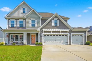 5196 Country Pine Dr., Myrtle Beach, SC 29579