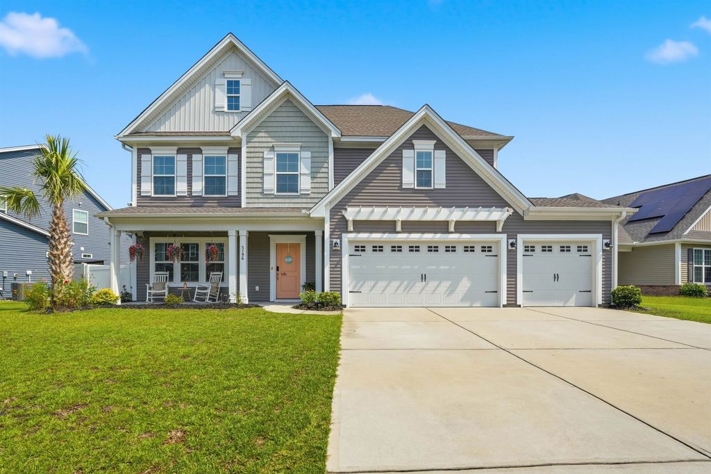 5196 Country Pine Dr., Myrtle Beach, SC 29579 — photo 3