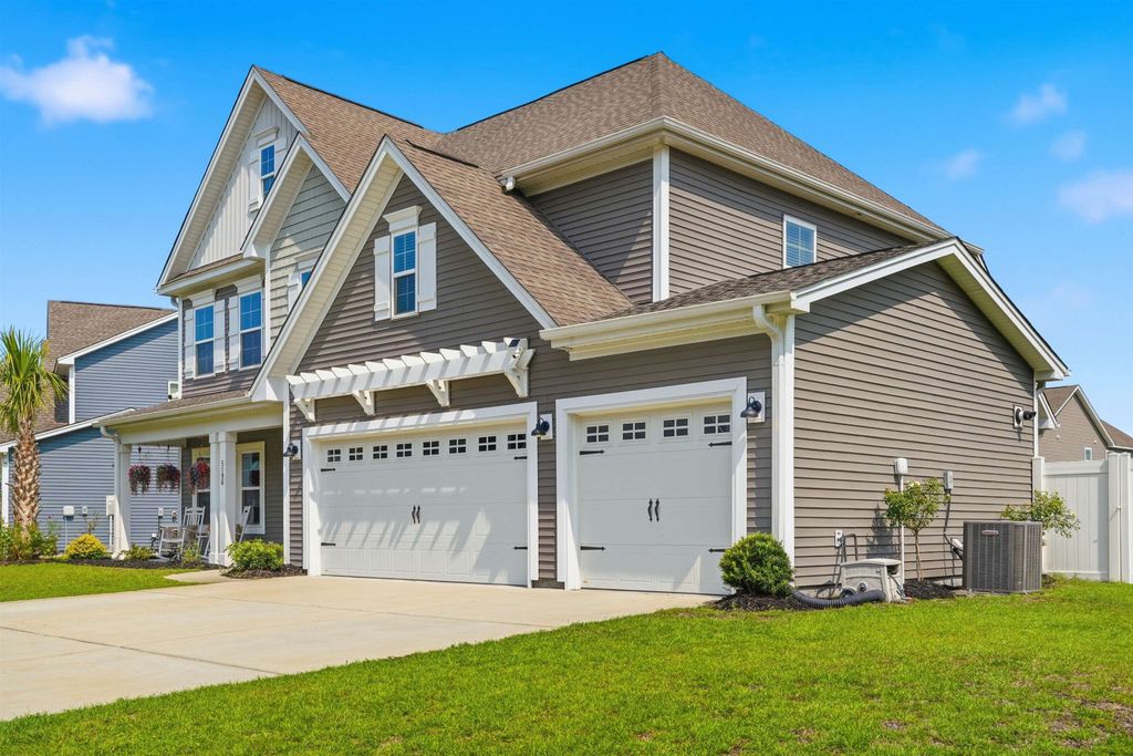 5196 Country Pine Dr., Myrtle Beach, SC 29579 — photo 5
