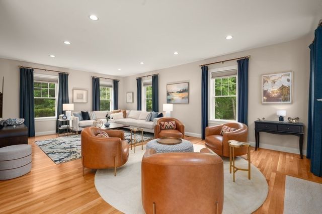 124 Marblehead Street, North Reading, MA 01864