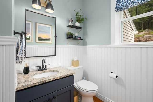 124 Marblehead Street, North Reading, MA 01864