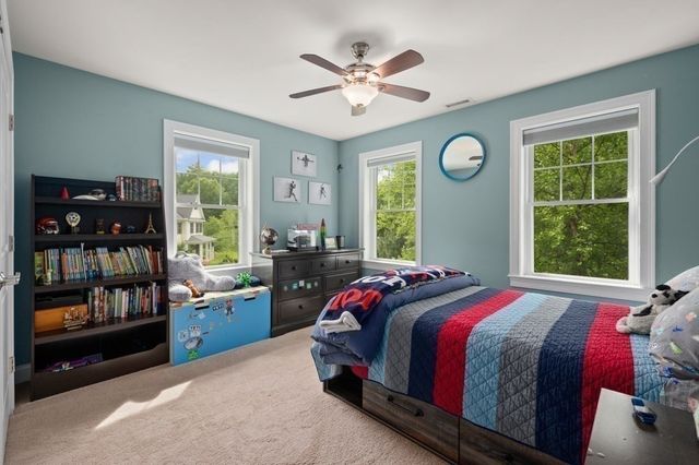 124 Marblehead Street, North Reading, MA 01864