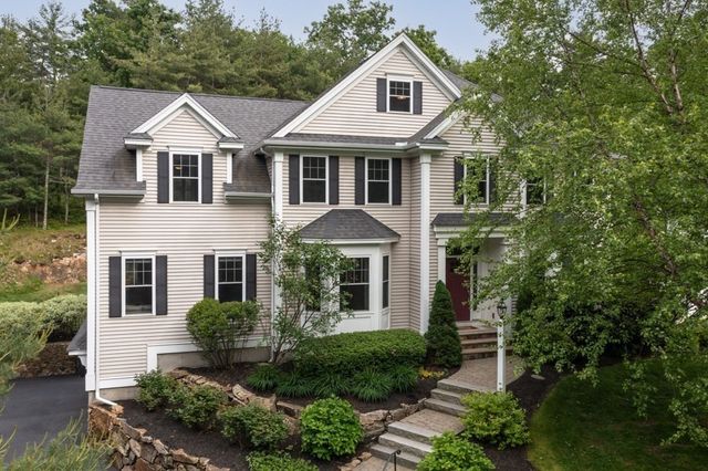 124 Marblehead Street, North Reading, MA 01864