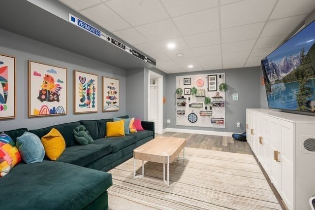 124 Marblehead Street, North Reading, MA 01864