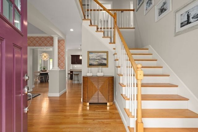 124 Marblehead Street, North Reading, MA 01864
