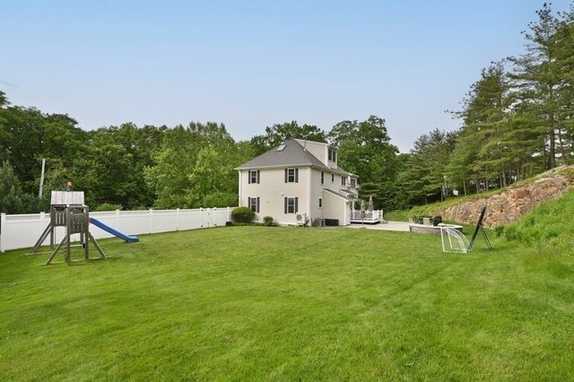 124 Marblehead Street, North Reading, MA 01864
