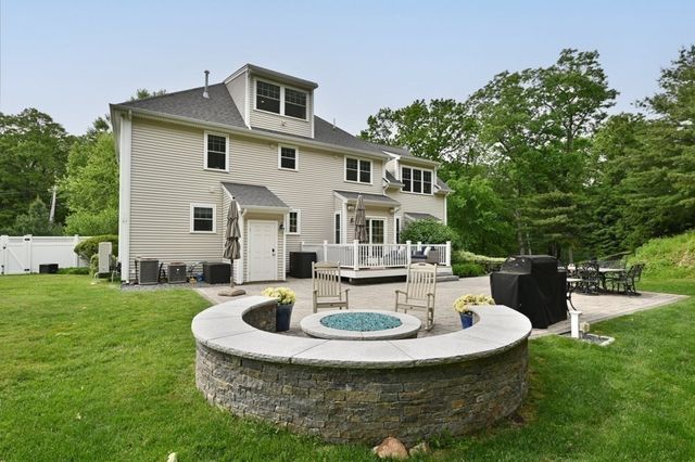 124 Marblehead Street, North Reading, MA 01864