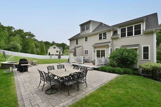 124 Marblehead Street, North Reading, MA 01864