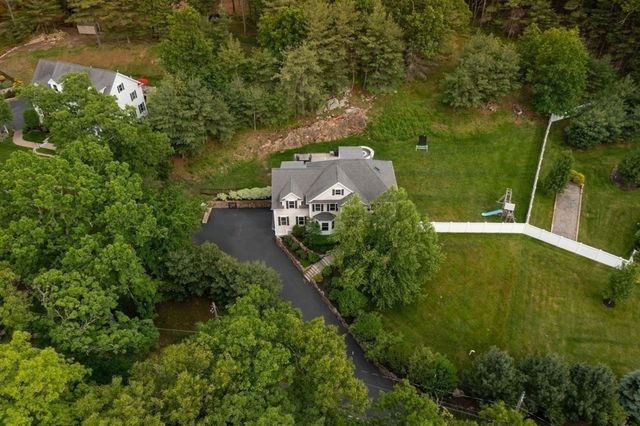 124 Marblehead Street, North Reading, MA 01864