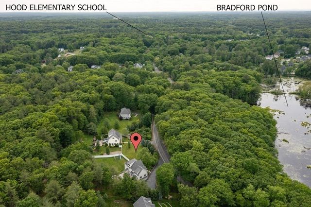 124 Marblehead Street, North Reading, MA 01864